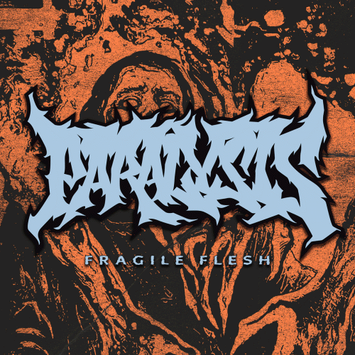 Paralysis (USA-2) : Fragile Flesh